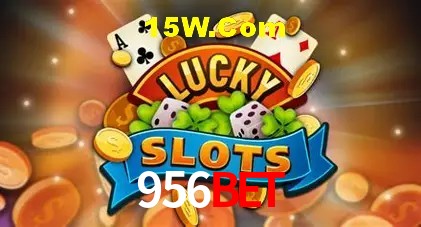 Bônus e promoções da 956Bet